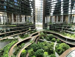Marina One Residences (D1), Apartment #617052701
